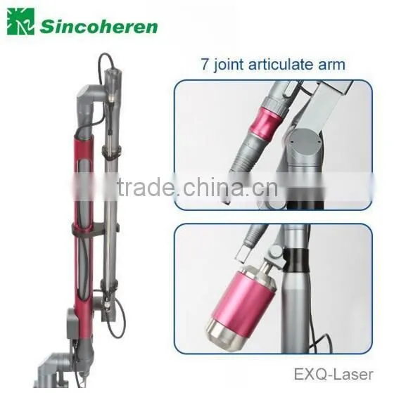 LASER TONING,Q-SWITCHEDND:YAG LASER, SKIN REJUVENATION, photo-5