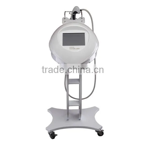 High Quality Fractional rf Machine for Skin Lift Wrinkle Removal, 8-inch LCD Touch Screen, Luxurious, Superior Trolley photo-3