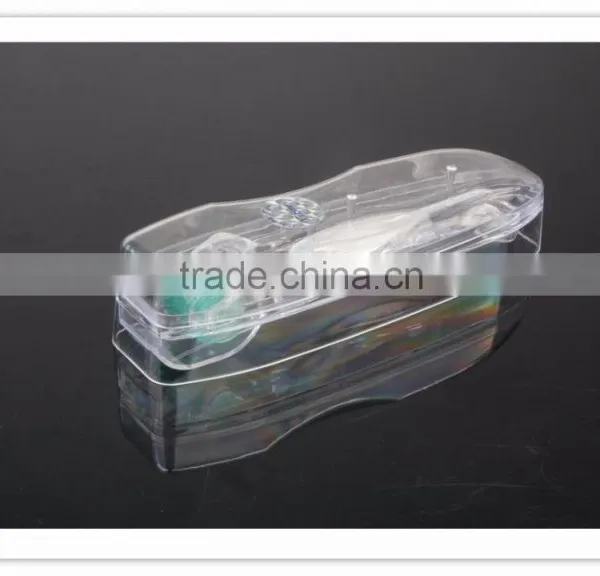 Derma Roller With 192 Micro Needles photo-4