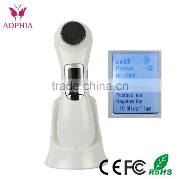 2016 RF Face Lift Professional Radiofrequency Machines photo-6