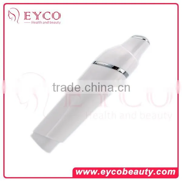 Electric Ionic Vibration Cosmetics Surgery Eye Massager for Eye Bag Under Eyes Circles Wrinkle Remove photo-6