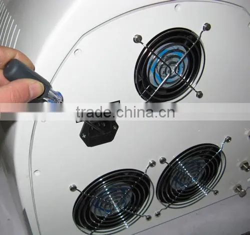 12 Months Warranty Painless Permanent Super Hair Removal Ipl Machine photo-2