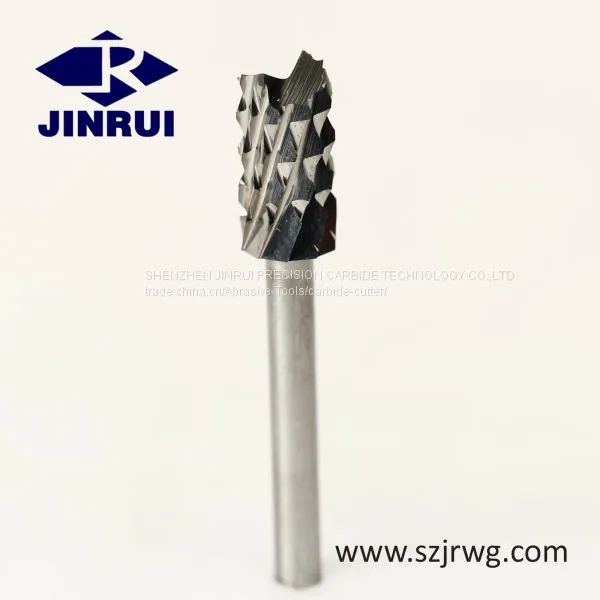 OEM Customized Router End Milling Cutter