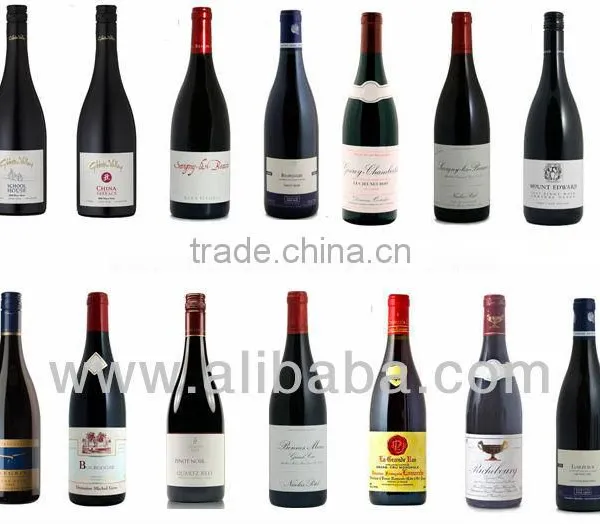 New Zealand Red Wines