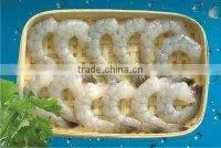 PDTO VANNAMEI SHRIMP