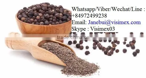 Vietnam Pepper - Website : Visimex03 photo-5