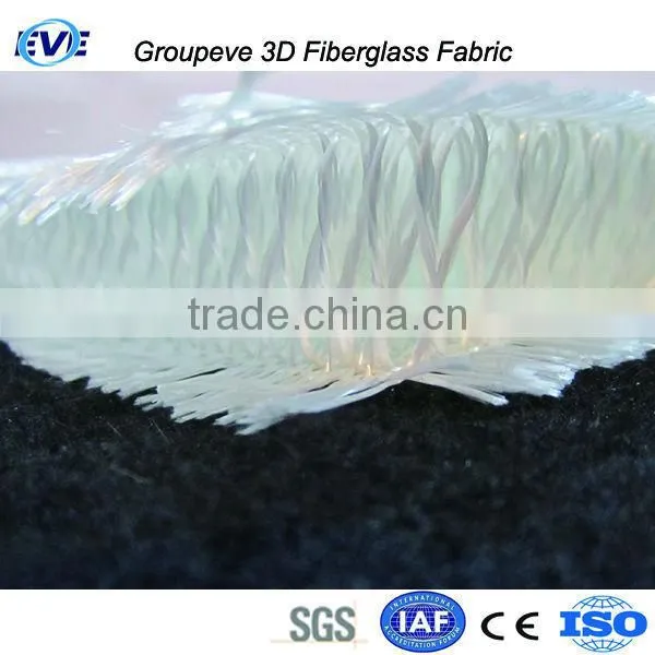 3D Knitted Spacer Fabric Engine Room Casing photo-3