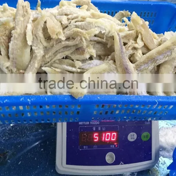 Good Humidity Dry Salted Pollock Migas photo-3