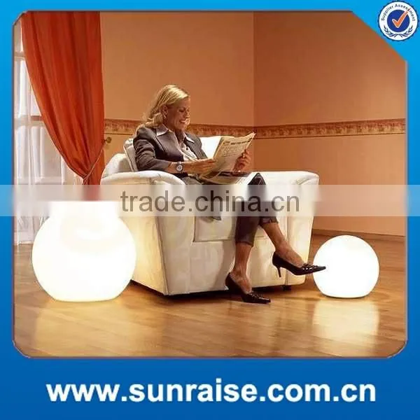 Led Light Ball Rgb Rechargeable photo-6