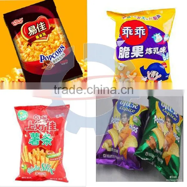 Vacuum Sealing Machine Vacuum Packing Machine photo-4
