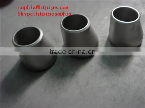 ASTM A403 WP347 Reducer photo-5