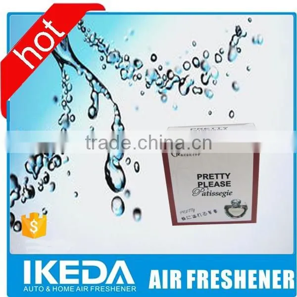 55ml Hot Sale Best Aroma New Car Smell Perfume Brands photo-6