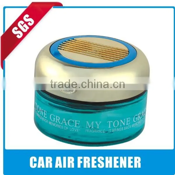 Mini Hanging Oil Fragrance Dispenser With Factory