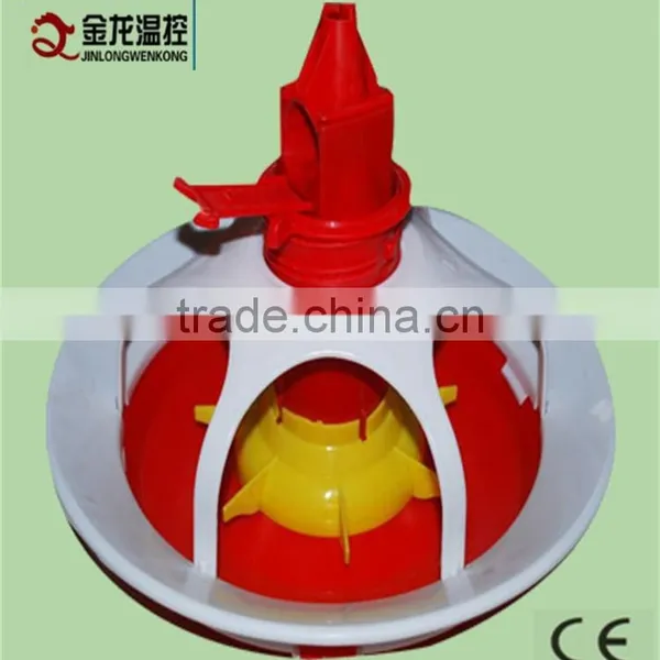 Automatic Broiler Feeding System photo-3