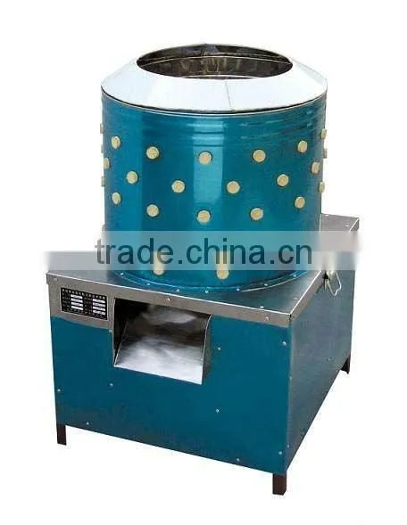 Hot Selling Used Poultry Plucker for Chicken for Sale