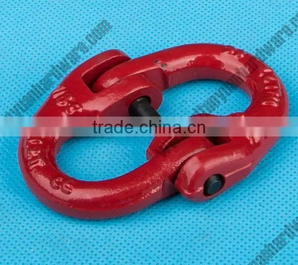 China Supplier Rigging Hardware Painted Lever Type Load Binders/rachet photo-3