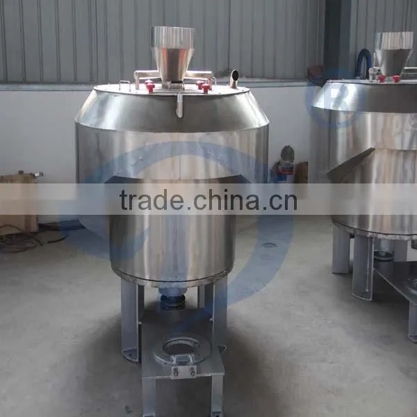 Potato Starch Plant Centrifuge Machine in Starch Production Line photo-2
