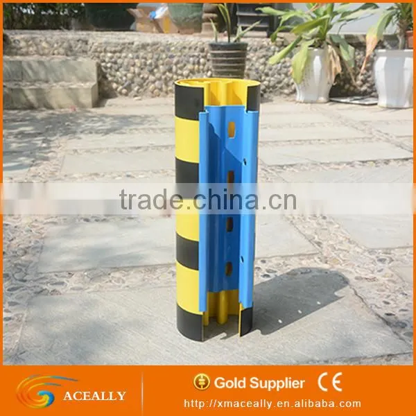 Plastic Corner Protection Guards for Racking photo-6