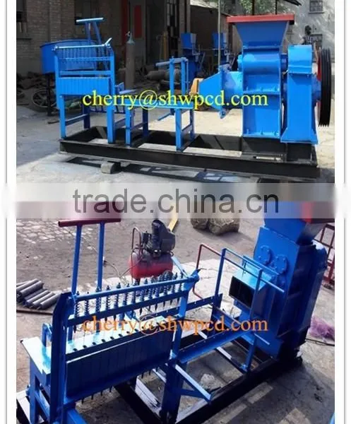 Best Quality in China Clay Brick Machine for Sale photo-4