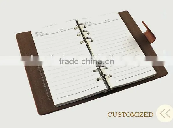Factory Customized Exercise Books in Good Price photo-4