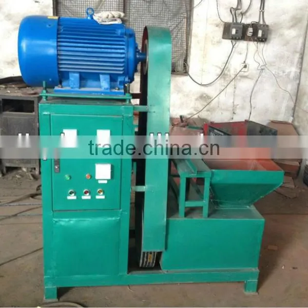 Briquetting Press Machine/wood Briquetting Machine