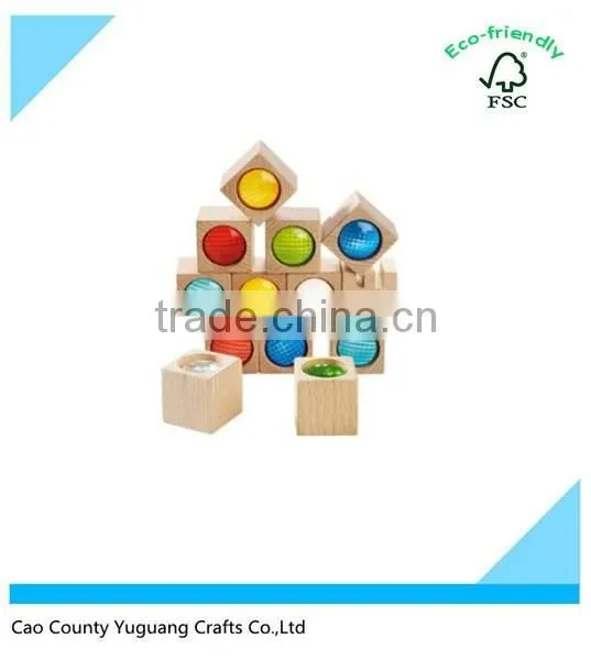Wholesale Eco-frirndly Wooden Tools