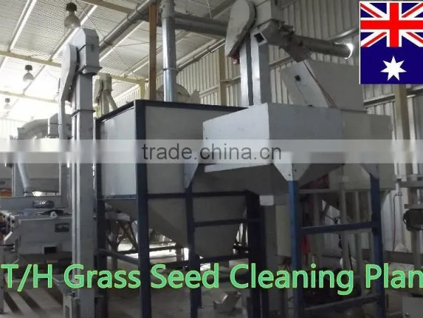 Green Mung Bean Cleaning Plant photo-5
