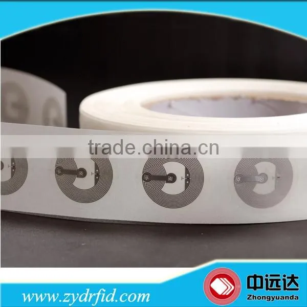 Customnfc Sticker Nfc Tag Rfid Tag for Books photo-3