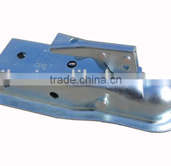 Hitch Coupler 50mm photo-3