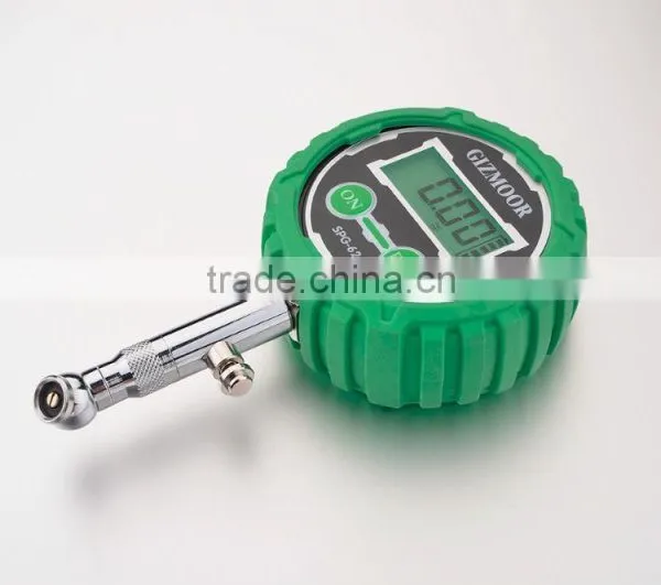 DIG01018 tires gauge gauges tire pressure