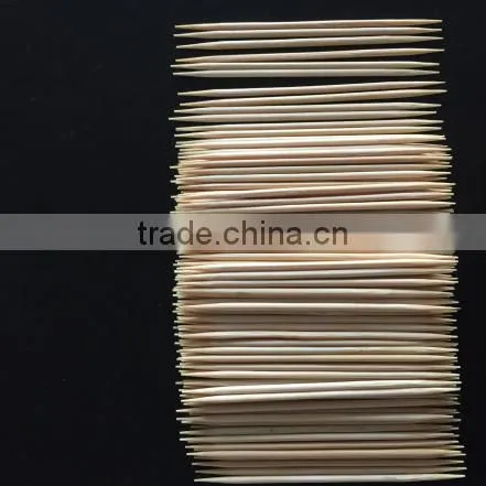 Hot Sale Bamboo Toothpick Making Plant,bamboo Toothpick Producing Plant photo-6