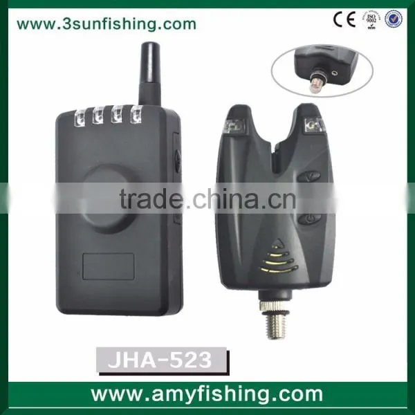 Carp Fishing Bite Alarm LED photo-4