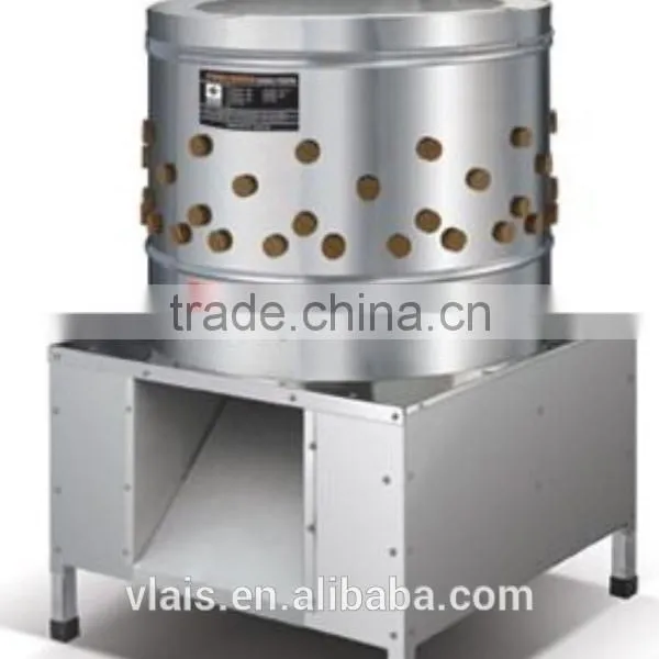 Poultry Equipment Stainless Steel Poultry Plucker
