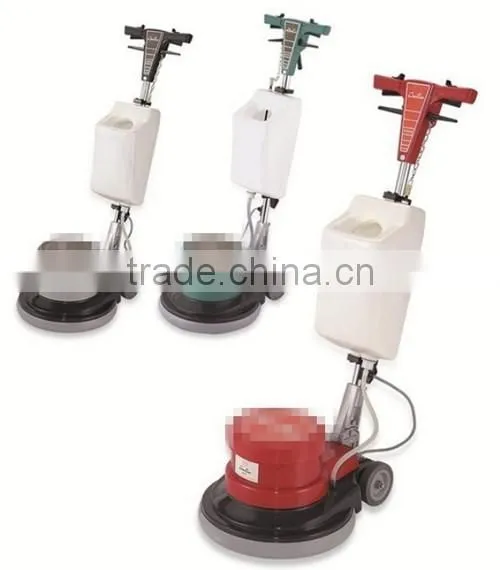Floor Cleaning Machine Hot Sales Elegant Design Cheap Price Floor Cleaning Machine photo-3