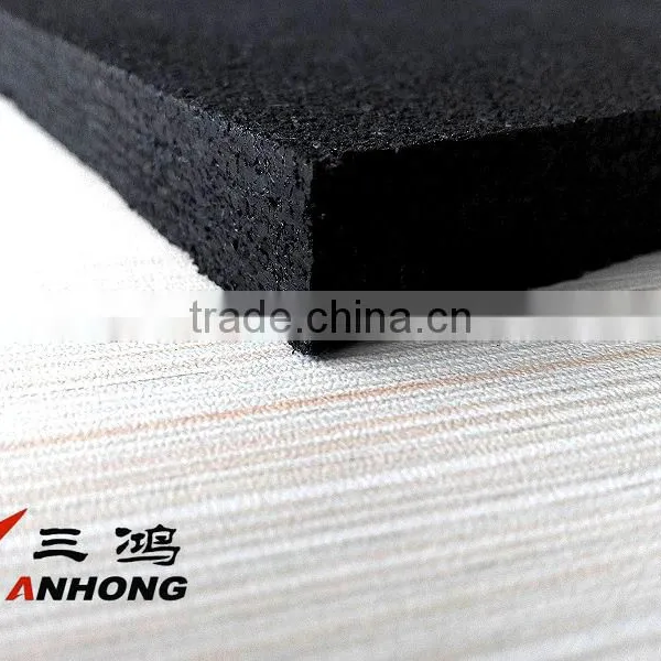 Printed Mat Natural Foam Rubber Door Mat photo-4