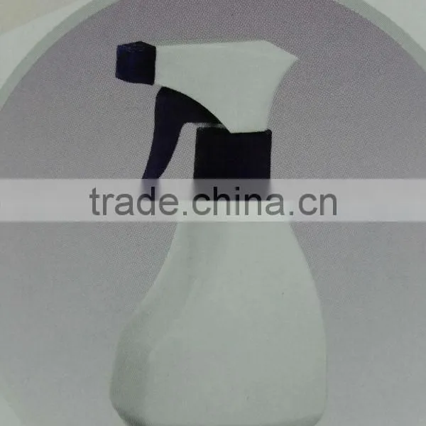 Sprayer Bottle With Trigger Sprayer-20