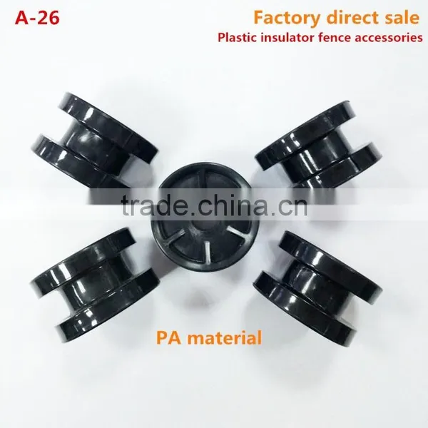 Donuts Insulator;Electric Fence Insulators;Electric Fencing Product