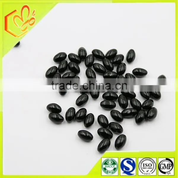 Natural Bee Propolis Softgel Capusle photo-3