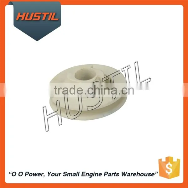China Professional CS400 Chain Saw Spare Parts Starter Pulley