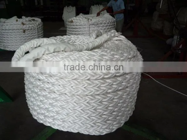 POLYPROPYLENE (PP) ROPE (8STR)