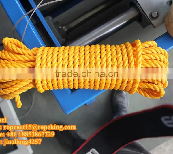 New Designed Automatic Rope Hank Winding Machine/automatic Hank Winder Machine: Https://youtu.be/L_EdsVMmc-0 photo-4