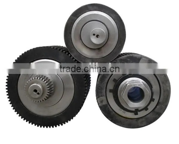 Roller assembly