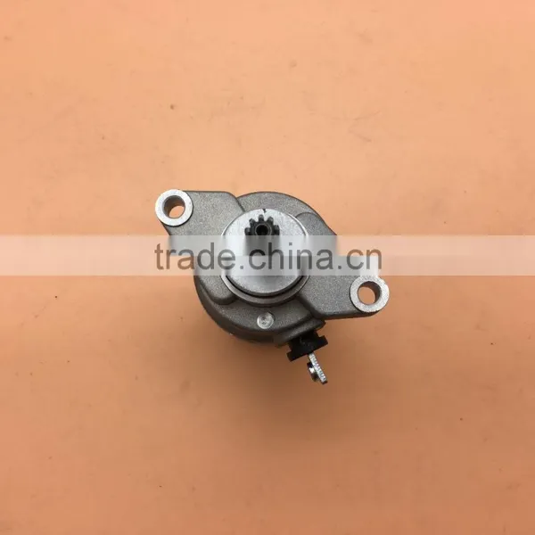 Starter Motor 9T For YMH 100cc Nanfang 50cc Quad Bike ATV Buggy Motorcycle photo-5