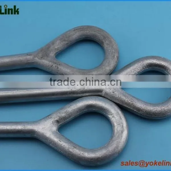 Special Bolt Eye Bolt Square Head Bolt photo-4