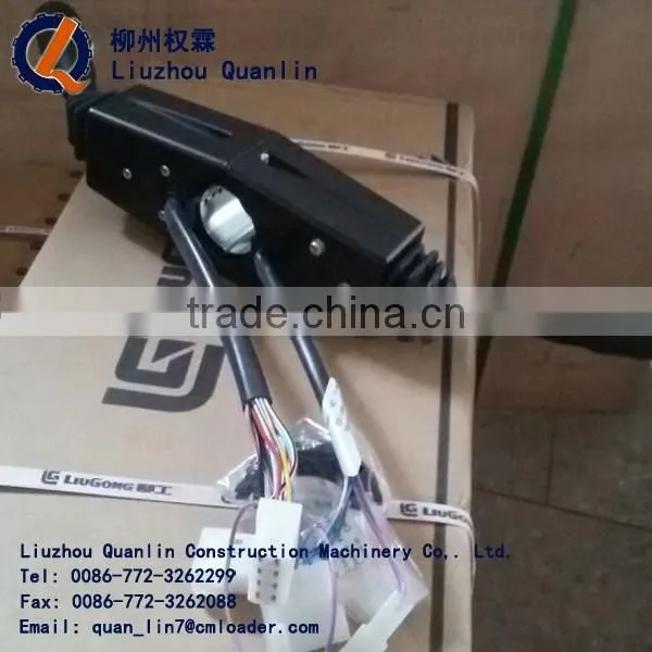 Liugong 418 Grader Part 34B0981 Combination Switch photo-3