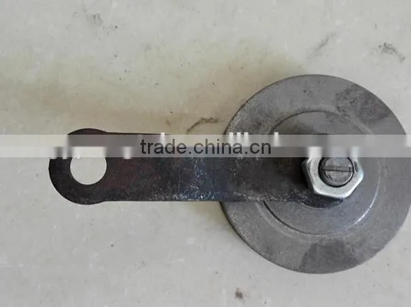 China Golden Supplier of Tension Pulley With High Quality for Tractors photo-2