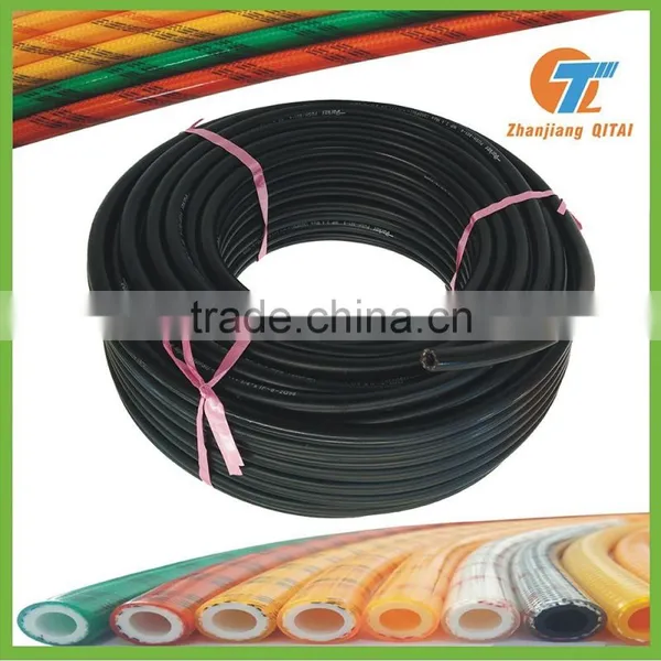 PVC Material Flexible Air Hose 8mm photo-2