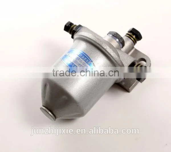 Farm Walking Tractor Diesel Engine Spare Parts S1100 Fuel Filter photo-3