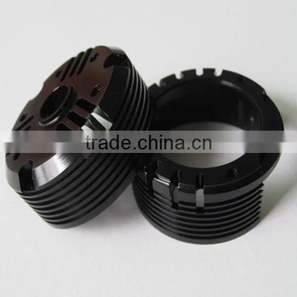 OEM High Quality Cnc Machining Turning and Milling Parts photo-2