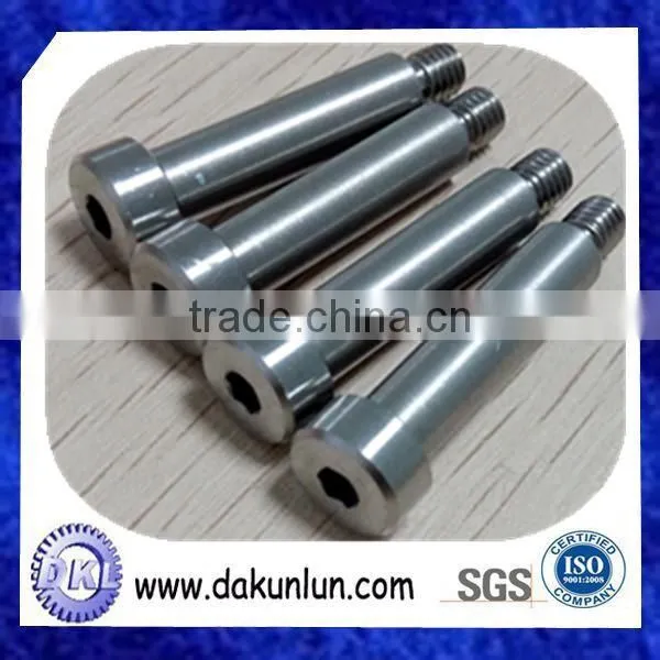 Stainless Steel Eye Bolt photo-2